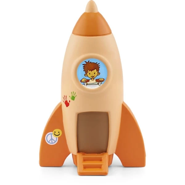 Tonies Toto Und Der Mann Im Mond, Spielfigur (Hörspiel) 4 Tonies Toto Und Der Mann Im Mond, Spielfigur (Hörspiel) – Bild 2