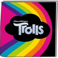 Tonies Trolls - Original Motion Picture Soundtrack, Spielfigur (Hörspiel Mit Liedern, Englische Sprachausgabe) 10 Tonies Trolls - Original Motion Picture Soundtrack, Spielfigur (Hörspiel Mit Liedern, Englische Sprachausgabe) -Tonies tonies Trolls Original Motion Picture Soundtrack Spielfigur@@100070004 3