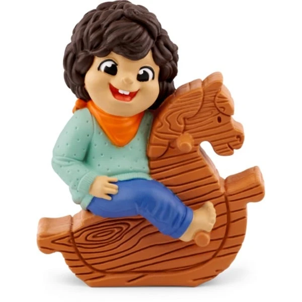 Tonies Unsere Besten Kniereiter, Fingerspiellieder Und Reime, Spielfigur (Hörspiel) 3 Tonies Unsere Besten Kniereiter, Fingerspiellieder Und Reime, Spielfigur (Hörspiel)