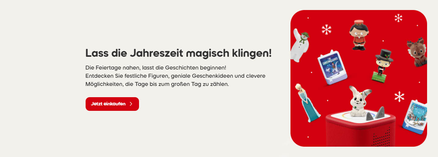 Tonies -Tonies fghjggj