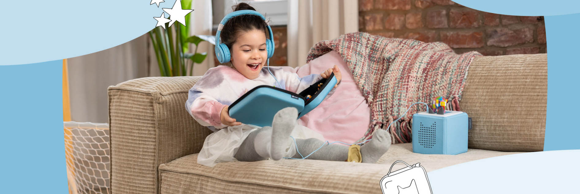 Tonies -Tonies ghjgj